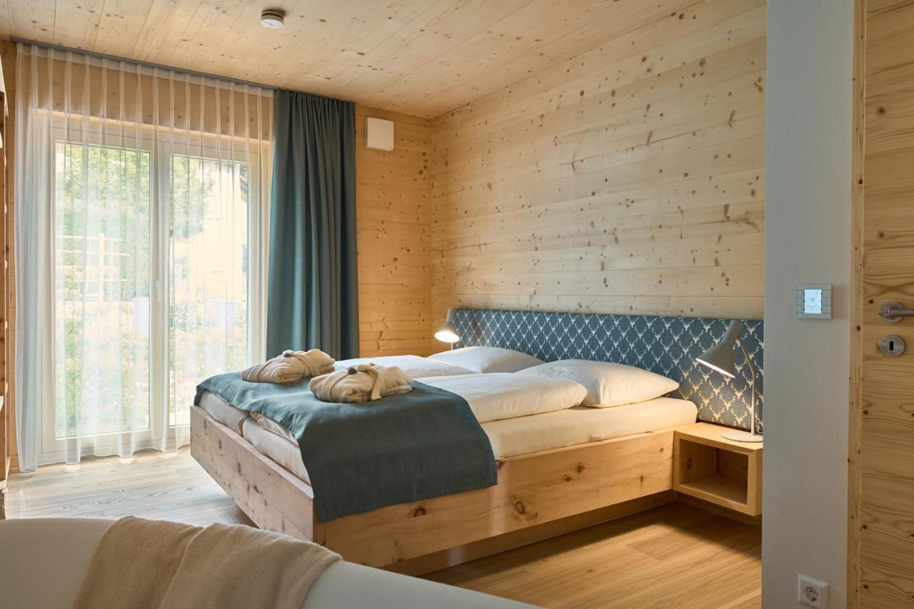 Naturferienwohnung Weitsicht Elzach Exterior photo
